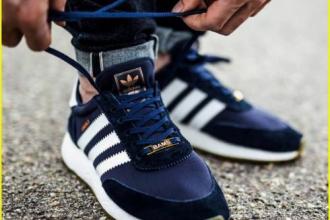 4 BƯỚC giặt giày thể thao SNEAKER đúng cách, sạch và bền màu