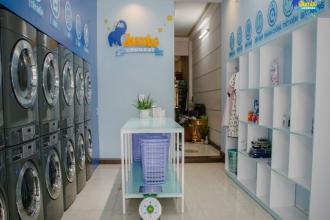 DỊCH VỤ GIẶT SẤY – NHÀ HÀNG, KHÁCH SẠN & SPA