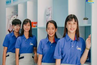 Đừng bỏ lỡ dịch vụ giặt mền ga gối Cần Thơ uy tín 