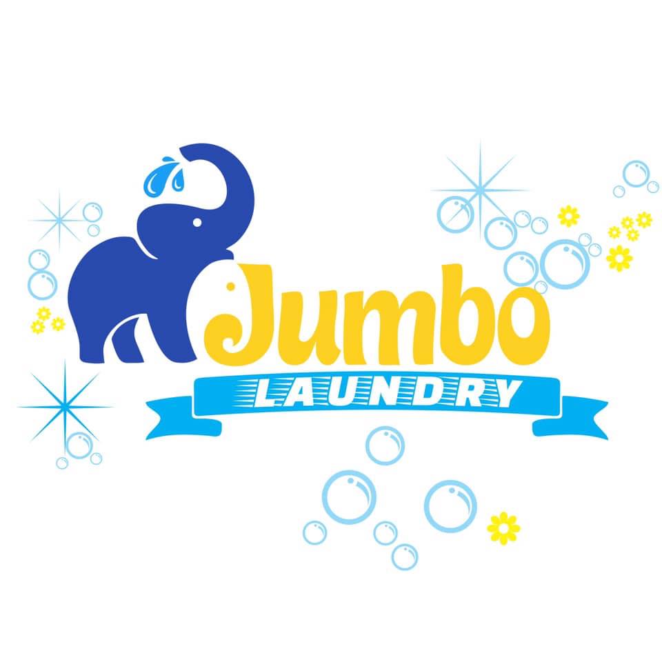 Jumbo Laundry - Giặt Sấy Chuyên Nghiệp Cần Thơ